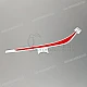 Honda-86834MKFD10ZA Honda-86834MKFD10ZA