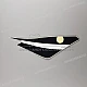Honda-86836K33T70ZA Honda-86836K33T70ZA