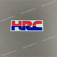HONDA Adesivo logo HRC 120 mm 86861-KZZ-J00