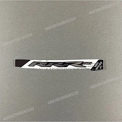 Frontverkleidung RR-R SP Emblem, linke Seite
