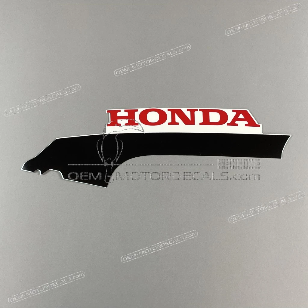 Honda-86862K33630ZA