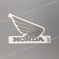 Tanksticker, rechterkant