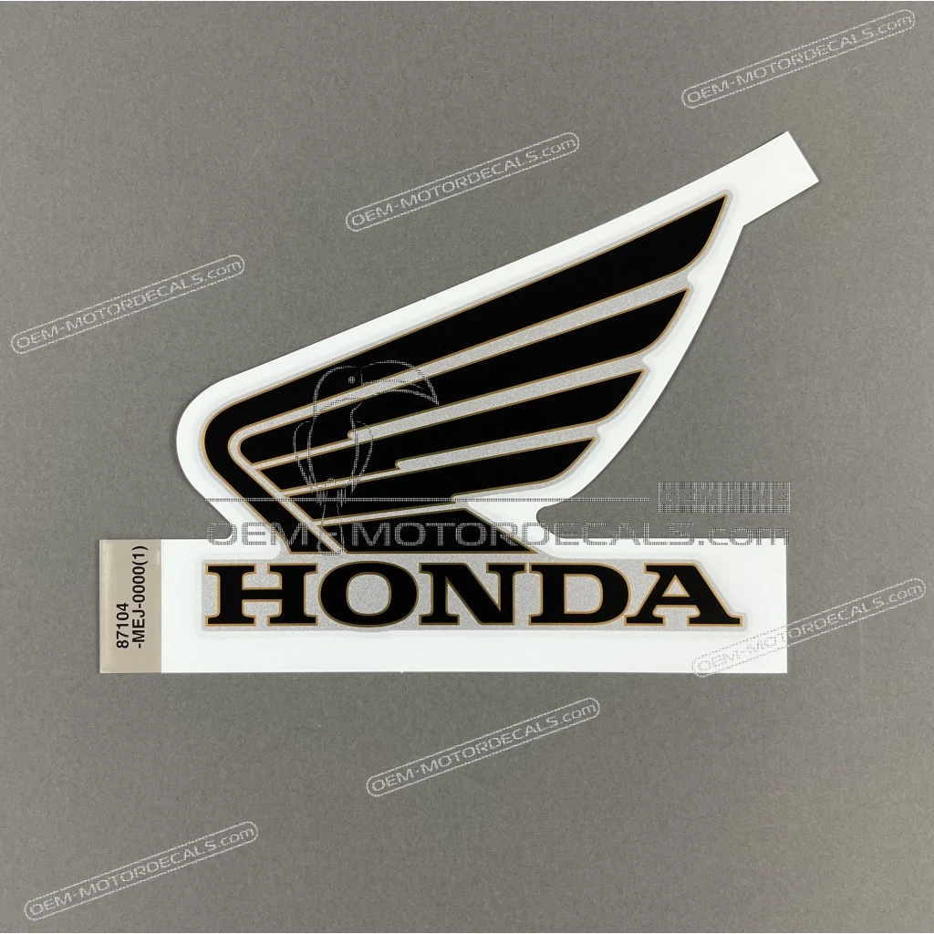 Honda-87104MEJ000ZA