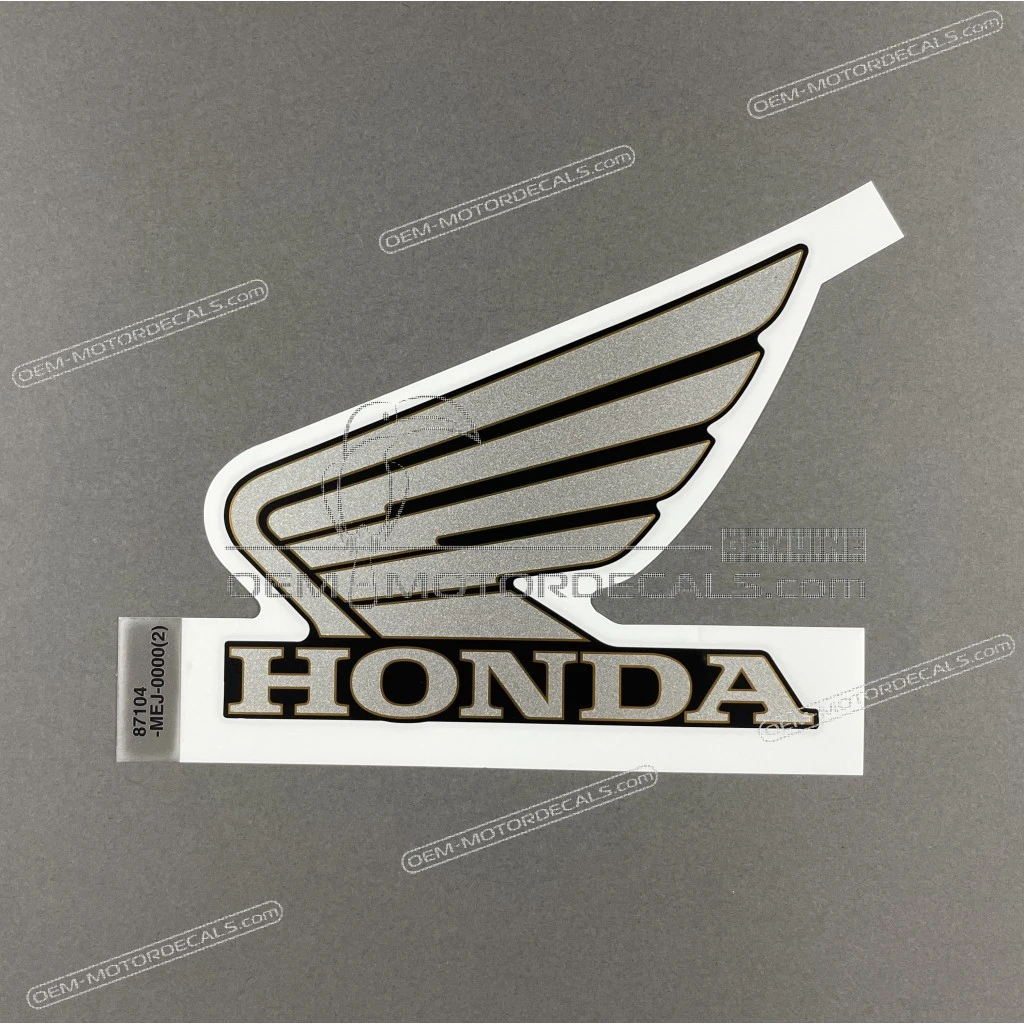 Honda-87104MEJ000ZB