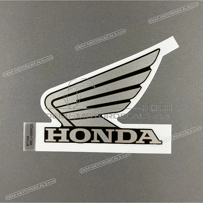 Honda-87104MEJ000ZB