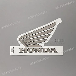 Tanksticker, linkerkant