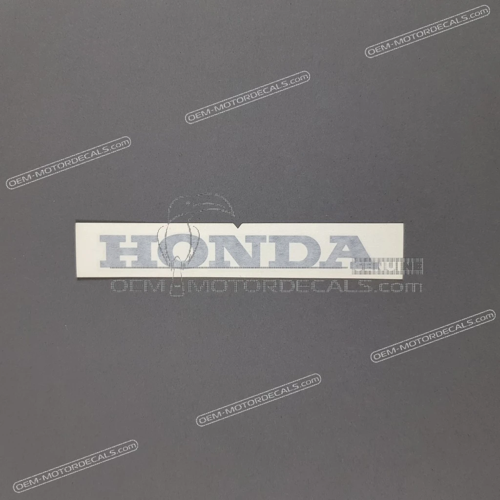 Honda-87105MF9700ZC Honda-87105MF9700ZC