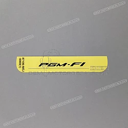 Decal