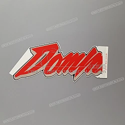 Tanksticker, rechterkant