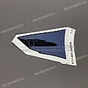 Fuel tank stripe, right side