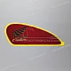 Honda CM125C CUSTOM Adesivo Serbatoio Lato Sinistro OEM 87112KC2F00ZB
