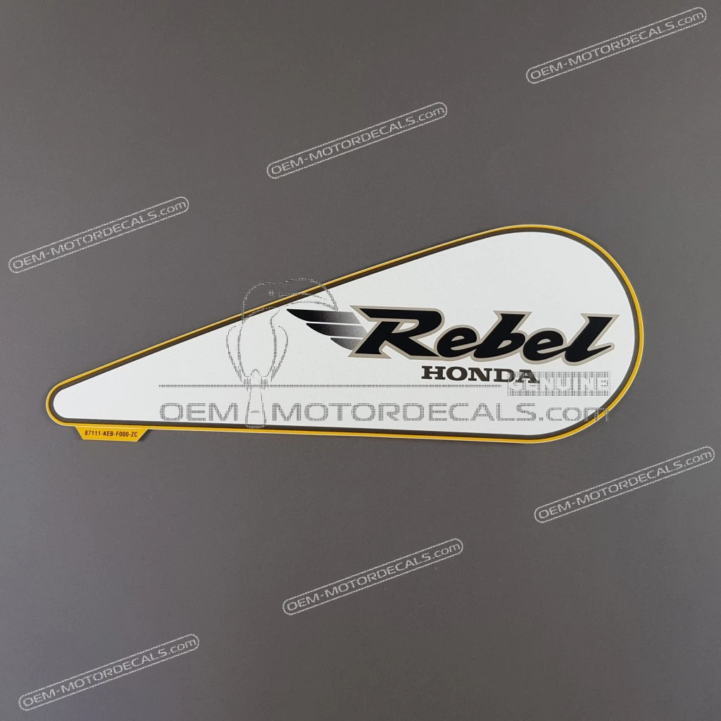 Honda-87113KEB650ZC Honda-87113KEB650ZC
