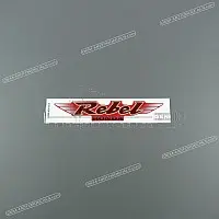 HONDA Pegatina Honda para depósito de combustible 87113-KEB-900ZB
