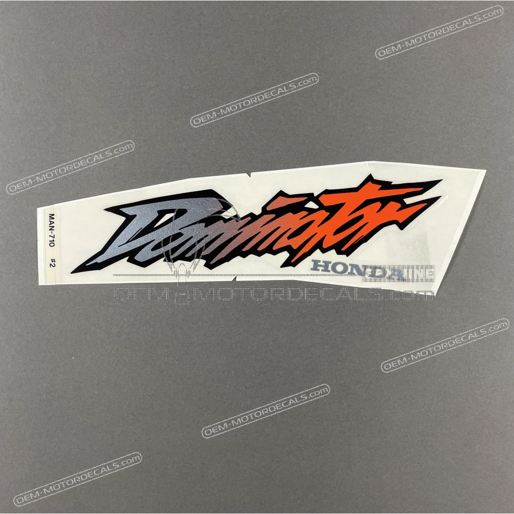 Honda-87115MAN710ZE