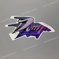 Tanksticker, rechterkant