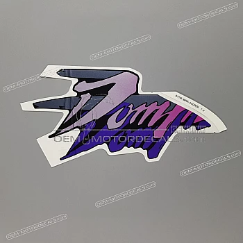 Tanksticker, rechterkant