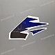 Honda-87116MAN710ZF Honda-87116MAN710ZF