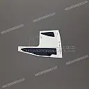 Tanksticker Dominator, rechterkant