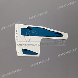 Tanksticker, rechterkant