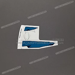 Tanksticker, linkerkant