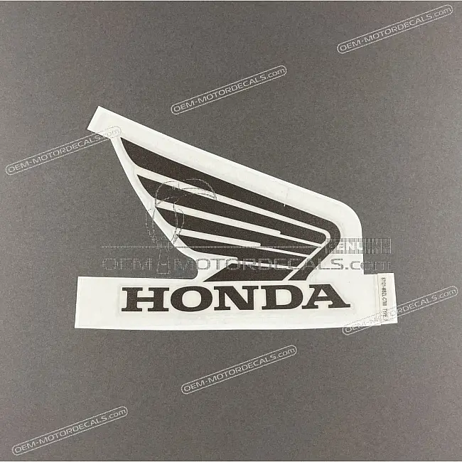 Honda-87121MBZC70ZA