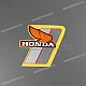 Honda-87121MC8300ZA