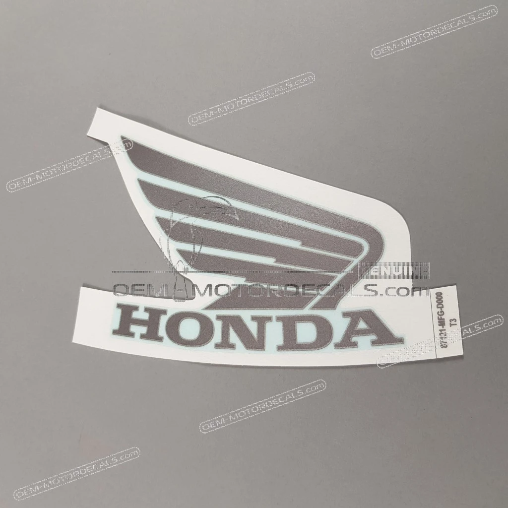 Honda-87121MFGD00ZC