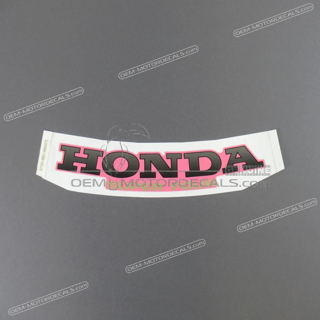 Honda-87121MZ1960ZB Honda-87121MZ1960ZB