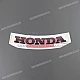 Honda-87121MZ1960ZB Honda-87121MZ1960ZB
