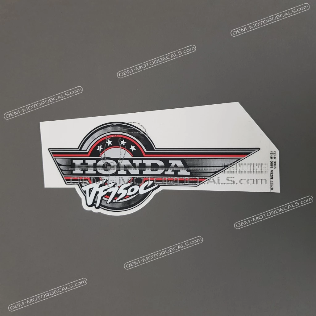 Honda-87121MZ5920ZB