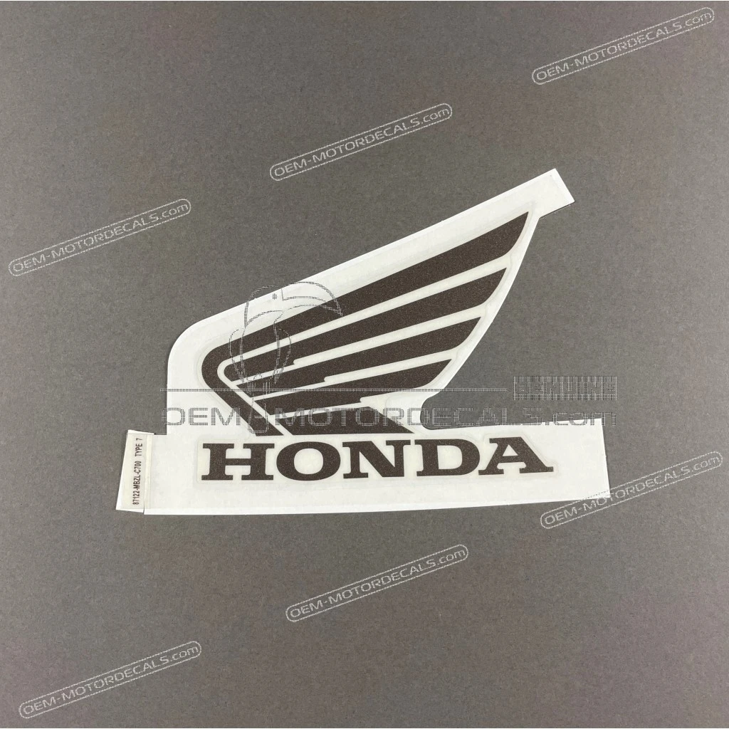 Honda-87122MBZC70ZA