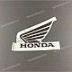 Honda-87122MBZC70ZA