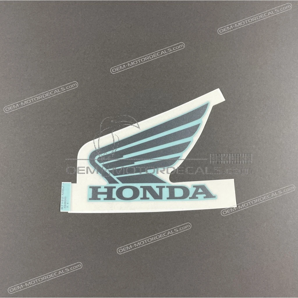 Honda-87122MBZG90ZA