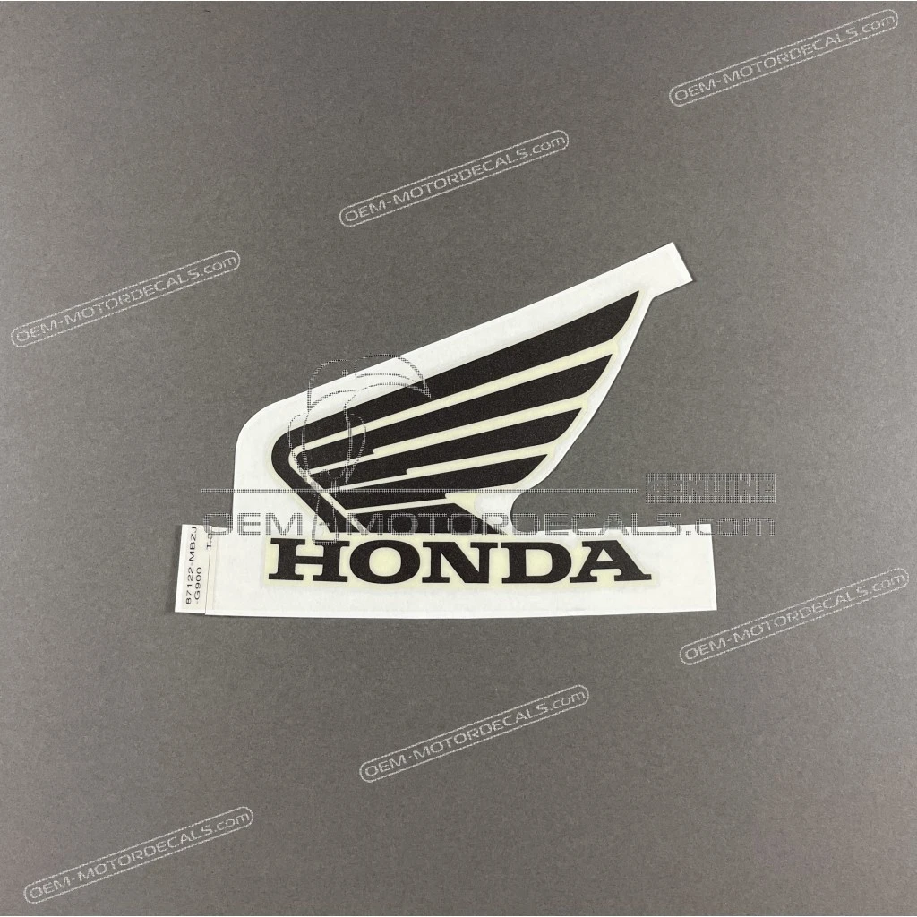 Honda-87122MBZG90ZC