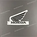Tank decal , left side