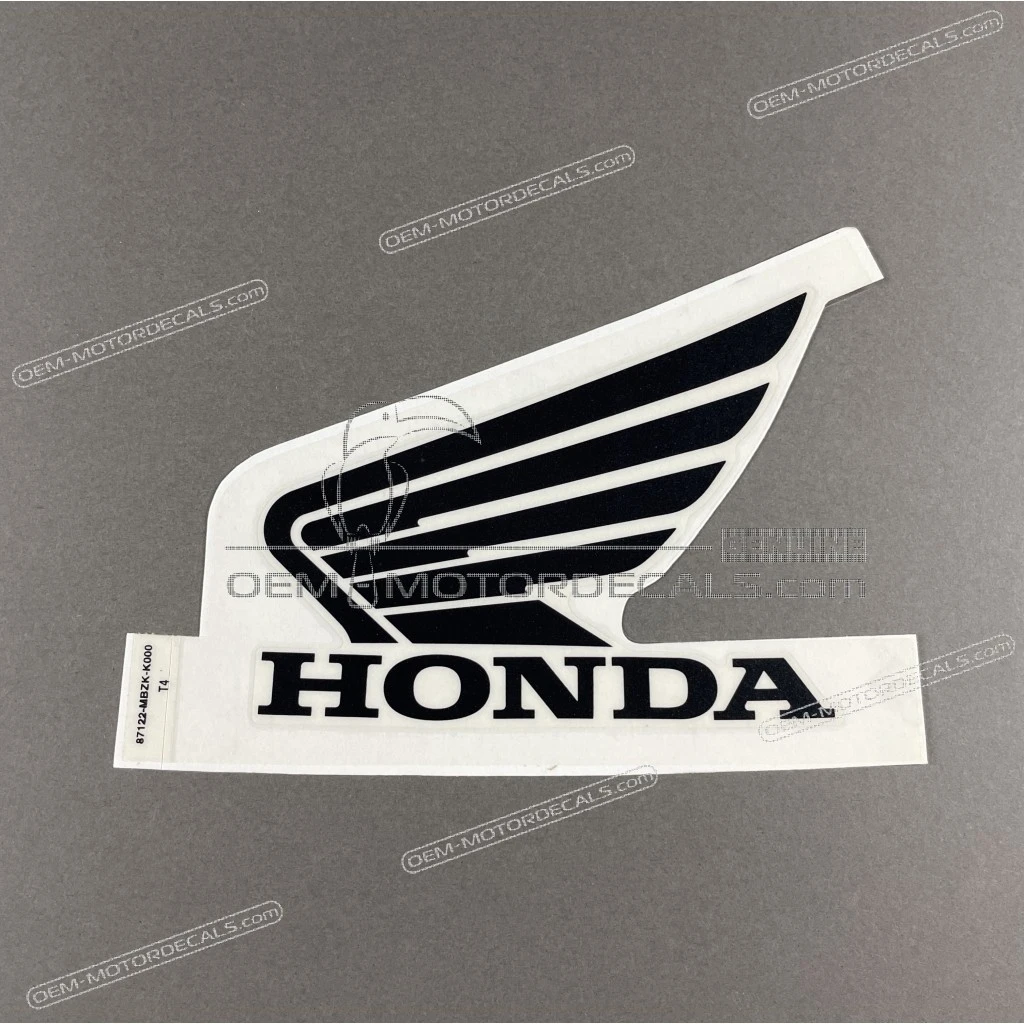 Honda-87122MBZK00ZF