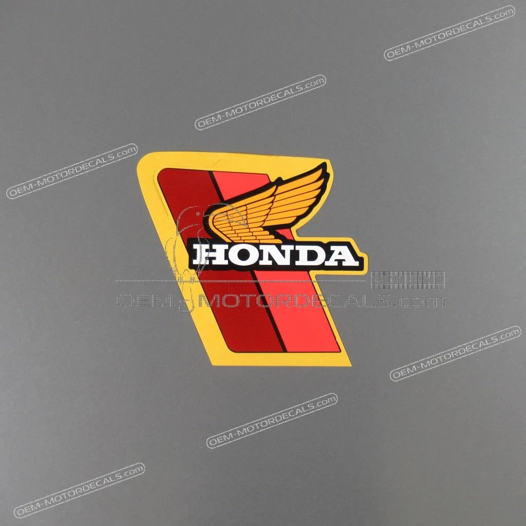 Honda-87122MC8300ZC