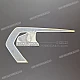 Honda-87122MF9700ZC Honda-87122MF9700ZC
