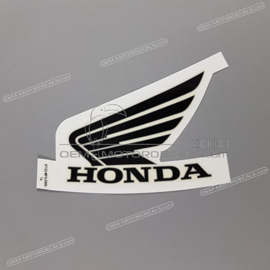 Honda-87122MFGD00ZD Honda-87122MFGD00ZD