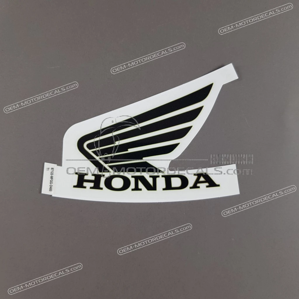Honda-87122MFGD40ZA Honda-87122MFGD40ZA