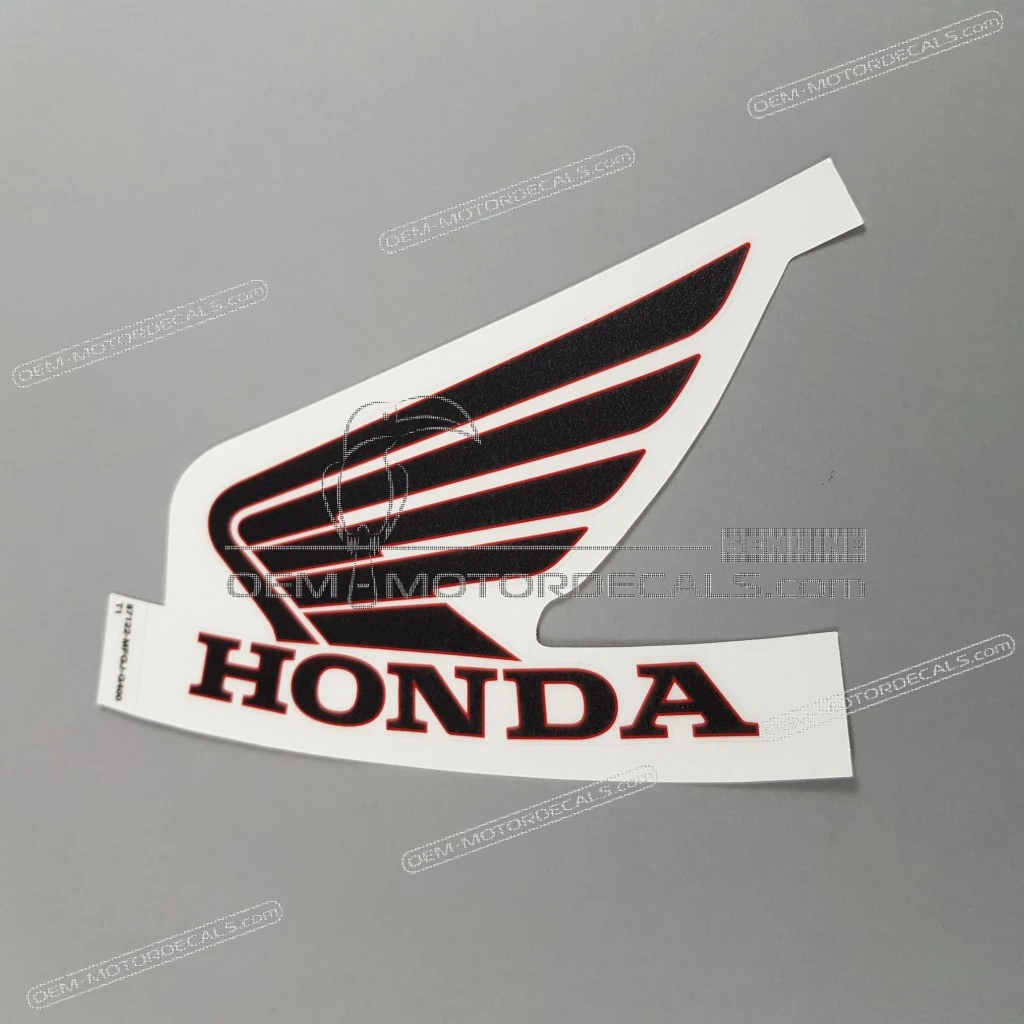 Honda-87122MFGG40ZA