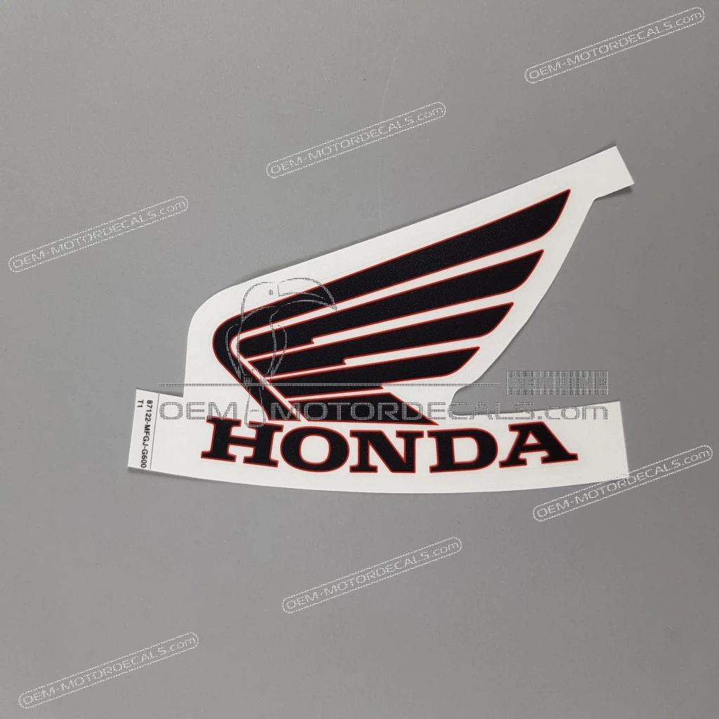 Honda-87122MFGG60ZA