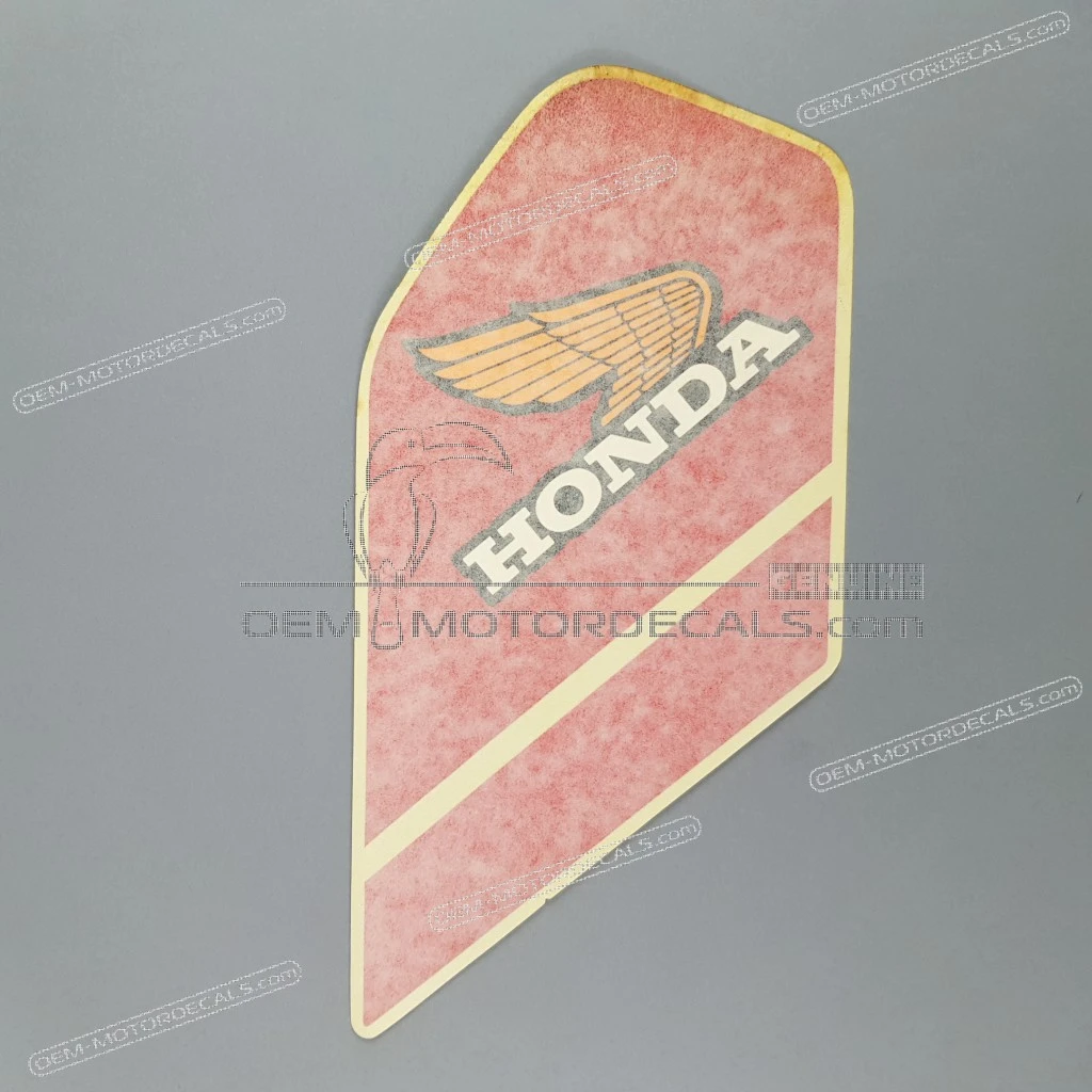Honda-87123GC5300ZA