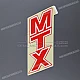 Honda-87123GJ1710ZA Honda-87123GJ1710ZA