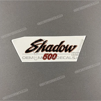 Adesivo pannello laterale