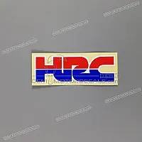 HONDA Repsol Kuipstickers 87124-KPP-940ZA