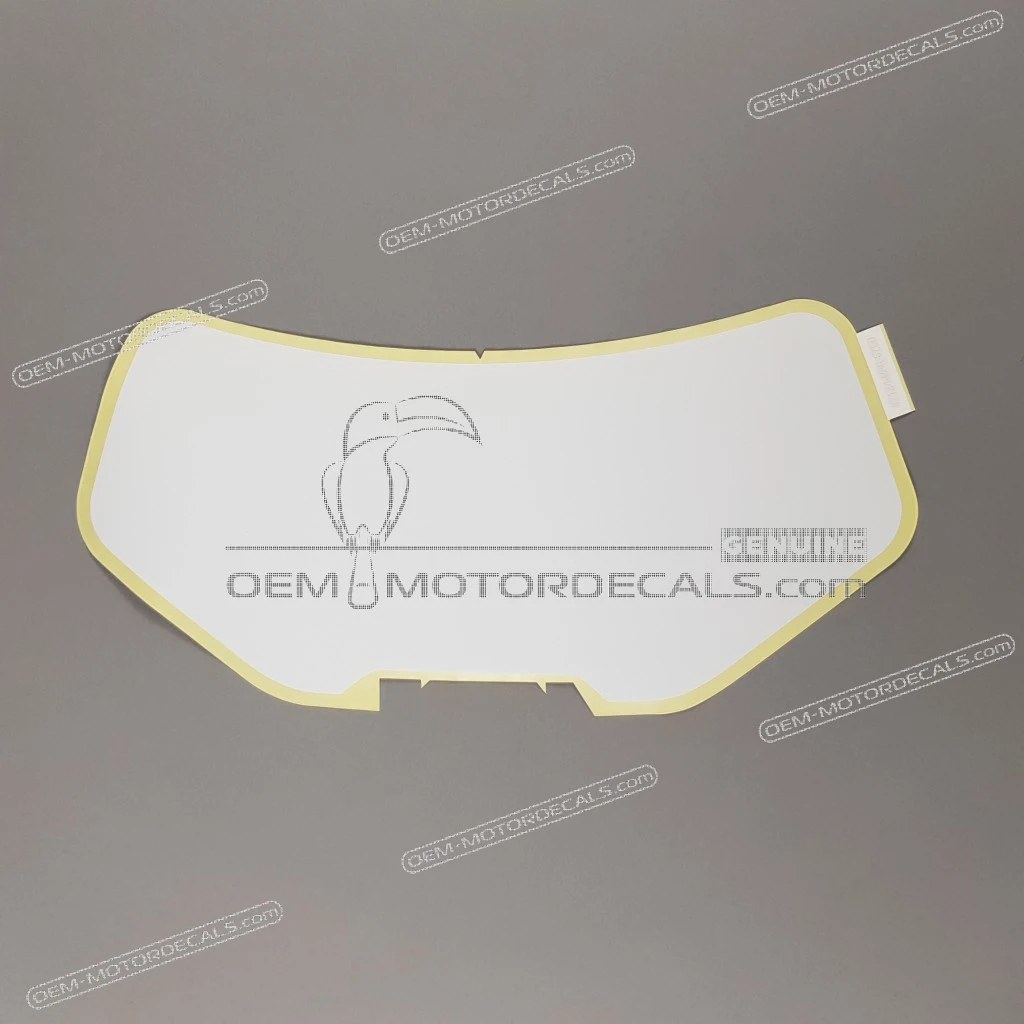 Honda-87124MBN670 Honda-87124MBN670