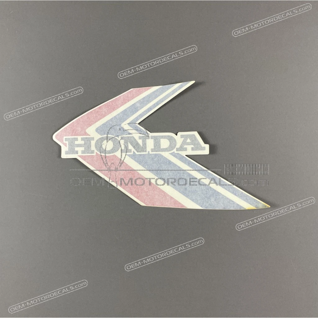 Honda-87125177620ZA