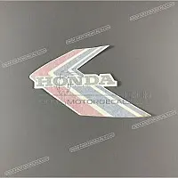 HONDA Adesivo serbatoio 87125-177-620ZA
