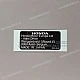 Honda-87125MKADJ0 Honda-87125MKADJ0